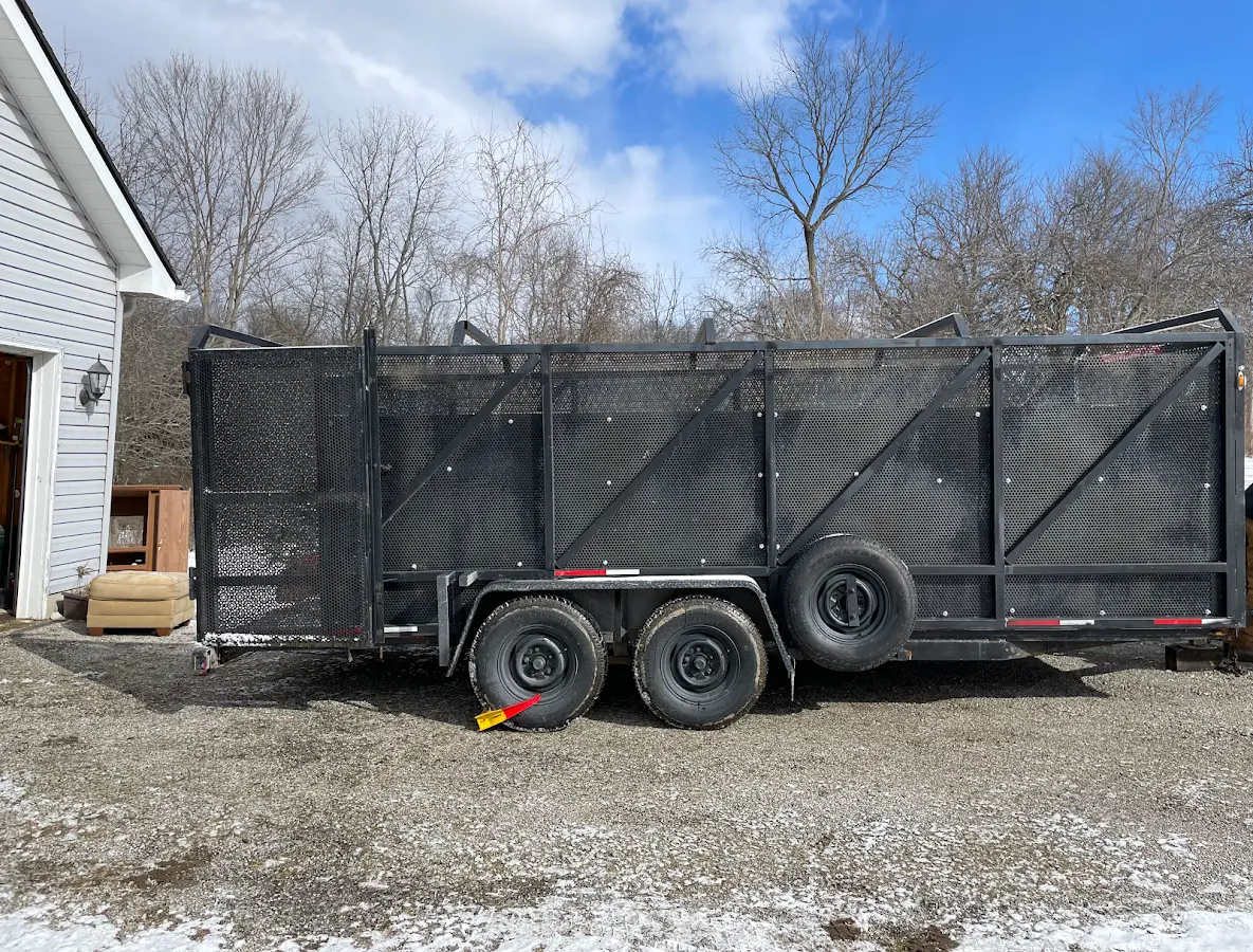 Dumpster Rental services in Woodridge, IL